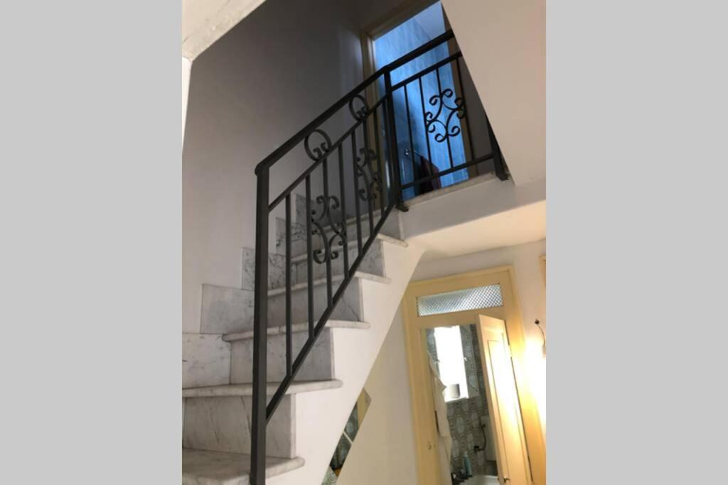 Apartamento Casa Negli Iblei Canicattini Bagni Exterior foto