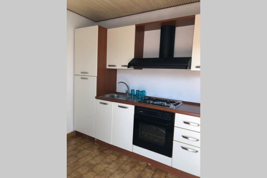 Apartamento Casa Negli Iblei Canicattini Bagni Exterior foto