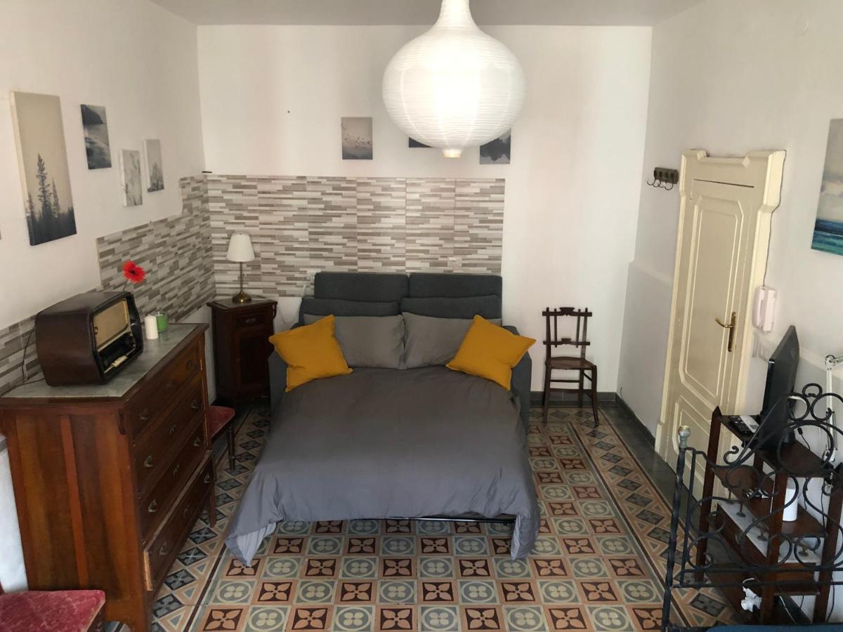 Apartamento Casa Negli Iblei Canicattini Bagni Exterior foto